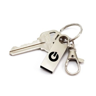 Browser privato portatile USB Cloakey