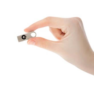 Browser privato portatile USB Cloakey