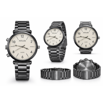 Orologio spia da donna con telecamera Full HD 32 GB