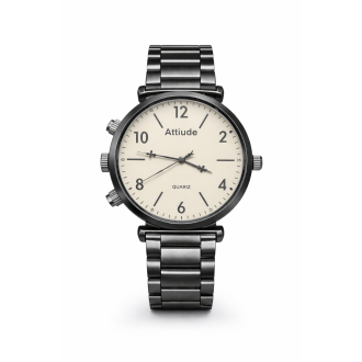 Orologio spia da donna con telecamera Full HD 32 GB