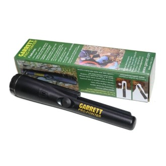 Metal detector Garrett Pro-Pointer