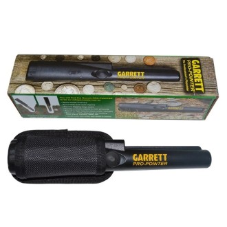 Metal detector Garrett Pro-Pointer