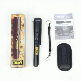 Metal detector Garrett Pro-Pointer