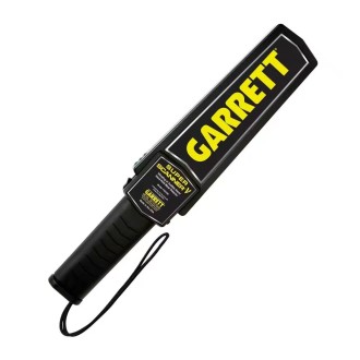 Metal detector Garrett Super Scanner V