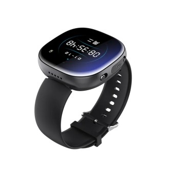 Orologio digitale con telecamera Full HD e registratore vocale 32GB