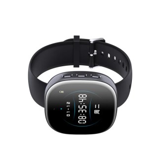 Orologio digitale con telecamera Full HD e registratore vocale 32GB