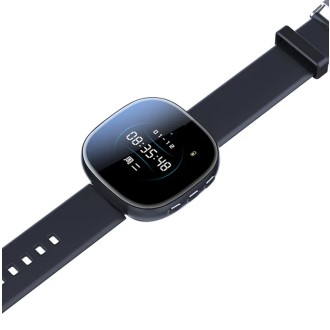 Orologio digitale con telecamera Full HD e registratore vocale 32GB