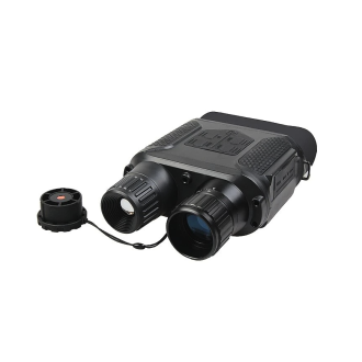 Cannocchiale digitale con visione notturna NV400-B