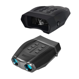 Binocolo digitale con visione notturna NV5100