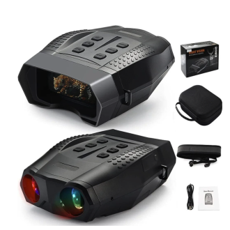 Binocolo digitale con visione notturna NV5100