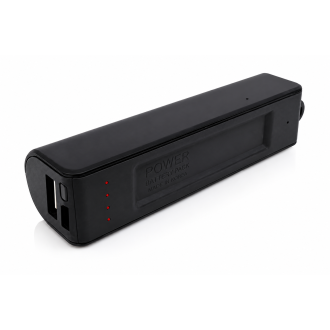 Dittafono in powerbank ESONIC MQ-L500N