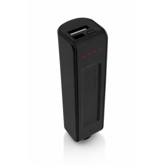 Dittafono in powerbank ESONIC MQ-L500N