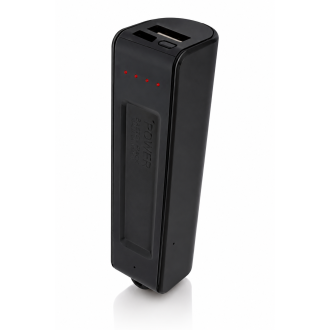 Dittafono in powerbank ESONIC MQ-L500N