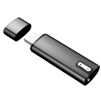 Dittafono in chiave USB con magnete 16GB