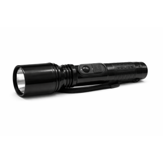 Storditore elettrico SPL1000 con torcia LED potente per autodifesa
