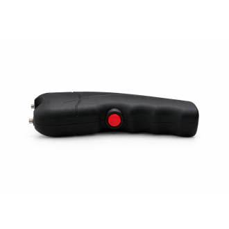 Storditore elettrico TW-309 con torcia LED ad alta potenza per autodifesa
