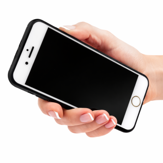 Storditore elettrico a forma di iPhone per autodifesa discreta