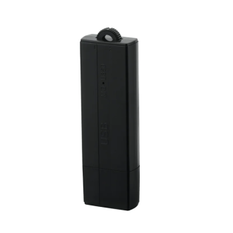 Esonic MQ-U350 Dittafono in chiave USB ESCLUSIVO