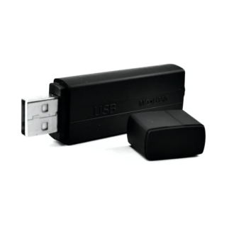 Esonic MQ-U350 Dittafono in chiave USB ESCLUSIVO