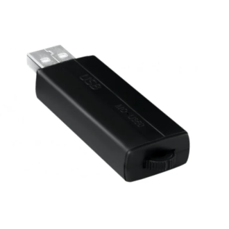 Esonic MQ-U350 Dittafono in chiave USB ESCLUSIVO
