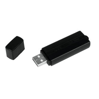 Esonic MQ-U350 Dittafono in chiave USB ESCLUSIVO