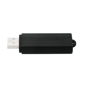 Esonic MQ-U350 Dittafono in chiave USB ESCLUSIVO