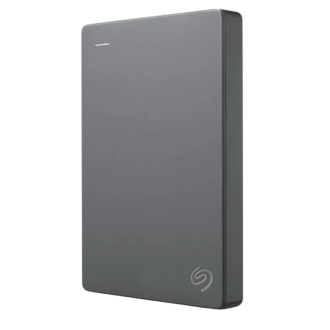Disco rigido esterno Seagate 1TB