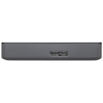 Disco rigido esterno Seagate 1TB