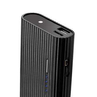 Telecamera DVR Full HD nascosta in Powerbank con visione notturna
