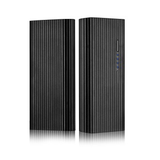 Telecamera DVR Full HD nascosta in Powerbank con visione notturna
