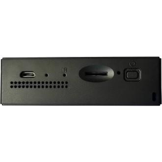 Mini videocamera Full HD con lunga durata della batteria Z82