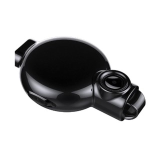 Mini telecamera Full HD nel ciondolo V6
