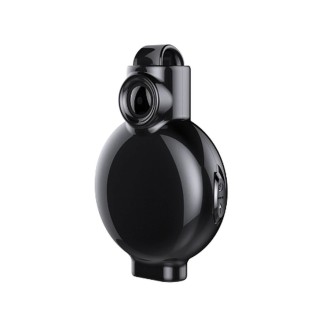 Mini telecamera Full HD nel ciondolo V6