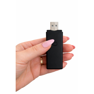 Mini telecamera Full HD in chiavetta USB