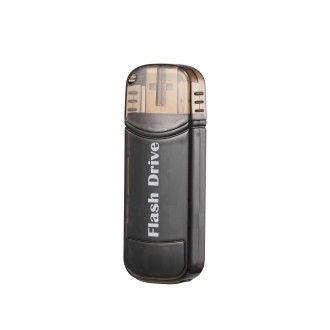 Full HD mini telecamera in flash drive KS009