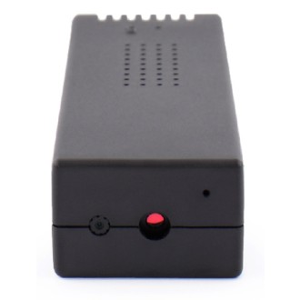 Mini videocamera Full HD Z86 con videocamera integrata / videocamera esterna con rilevamento del movimento e lunga durata della batteria