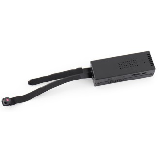 Mini videocamera Full HD Z86 con videocamera integrata / videocamera esterna con rilevamento del movimento e lunga durata della batteria