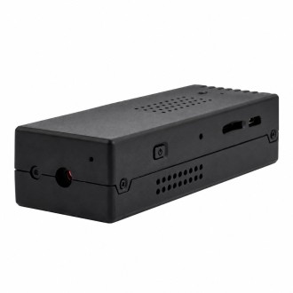 Mini videocamera Full HD Z86 con videocamera integrata / videocamera esterna con rilevamento del movimento e lunga durata della batteria