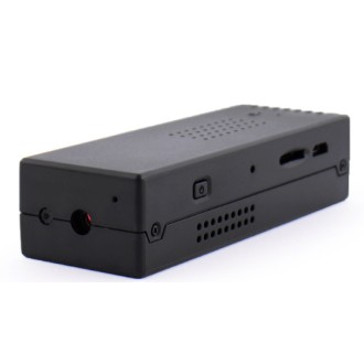 Mini videocamera Full HD Z86 con videocamera integrata / videocamera esterna con rilevamento del movimento e lunga durata della batteria