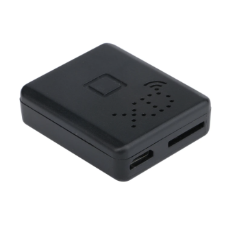 Mini telecamera Wi-Fi Full HD con visione notturna