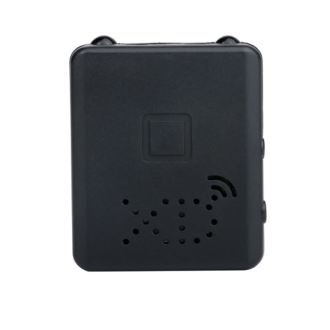 Mini telecamera Wi-Fi Full HD con visione notturna