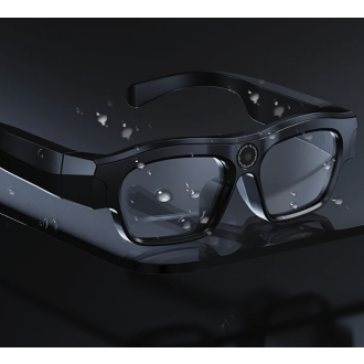 Occhiali Full HD XV19 con registrazione video e funzione WiFi