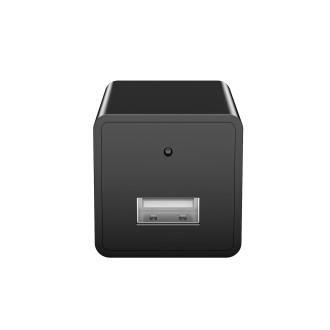 Telecamera Wi-Fi Full HD integrata nell’adattatore VD005