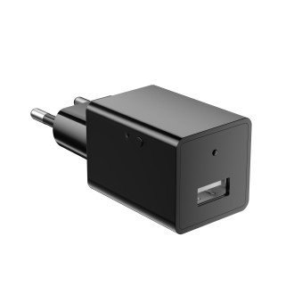 Telecamera Wi-Fi Full HD integrata nell’adattatore VD005