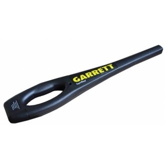 Garrett Super Wand - metal detector professionale