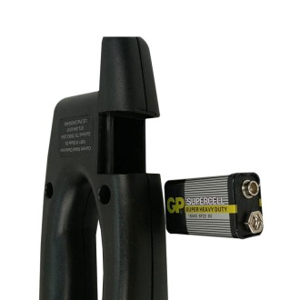 Garrett Super Wand - metal detector professionale