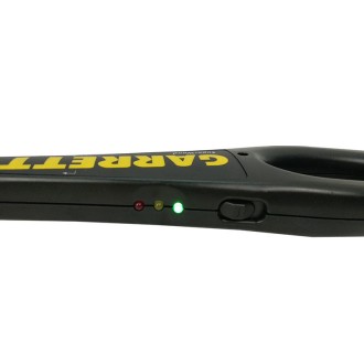 Garrett Super Wand - metal detector professionale