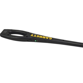 Garrett Super Wand - metal detector professionale