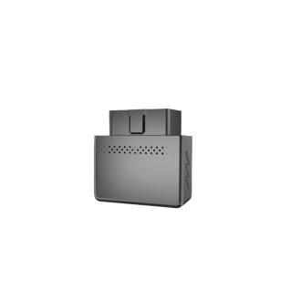 Tracker GPS 4G OBD-II VL512 con ascolto ambientale + licenza gratuita di 10 anni inclusa