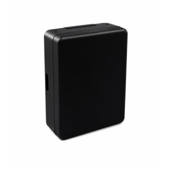 Dispositivo di ascolto GSM 4G con attivazione vocale N12